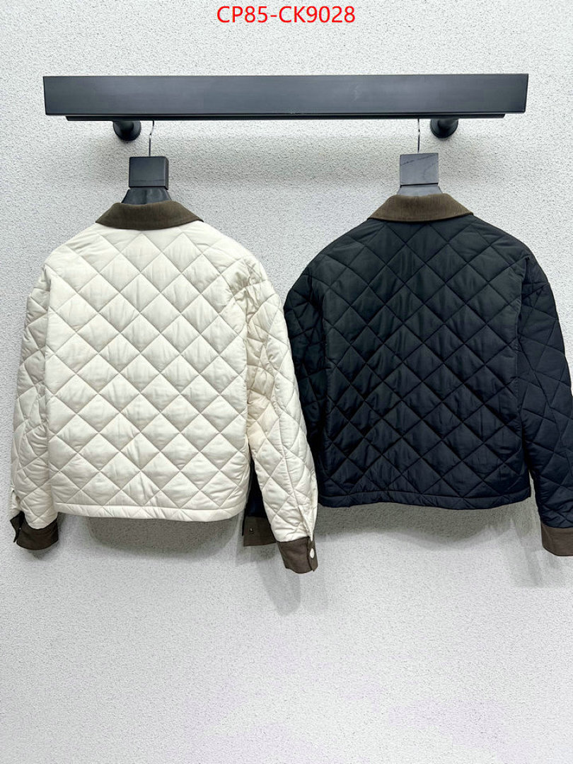 Down jacket Women-Prada ID: CK9028 $: 85USD