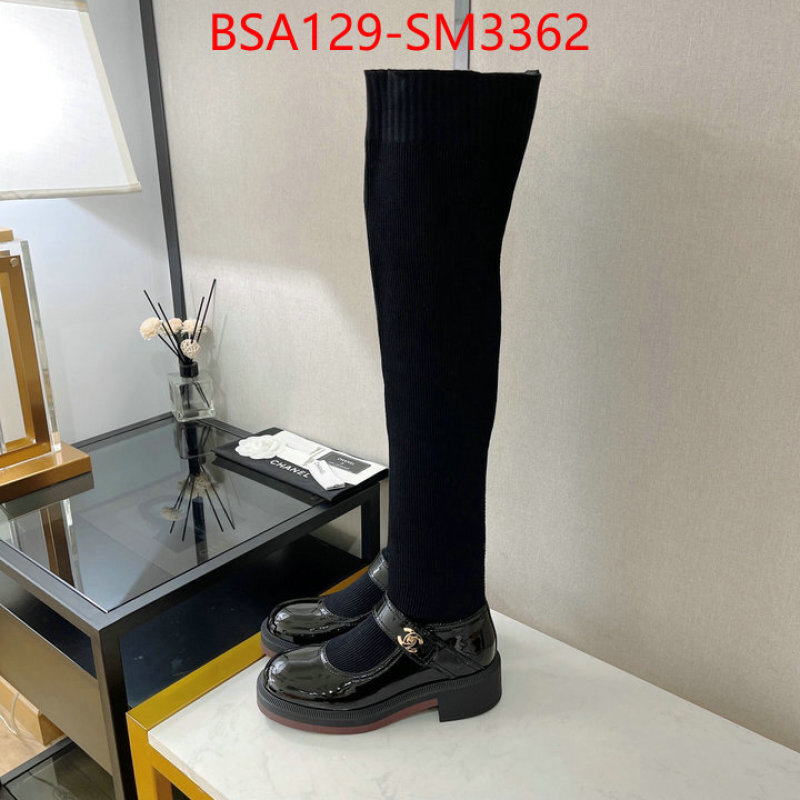 Women Shoes-Boots best capucines replica ID: SM3362 $: 129USD