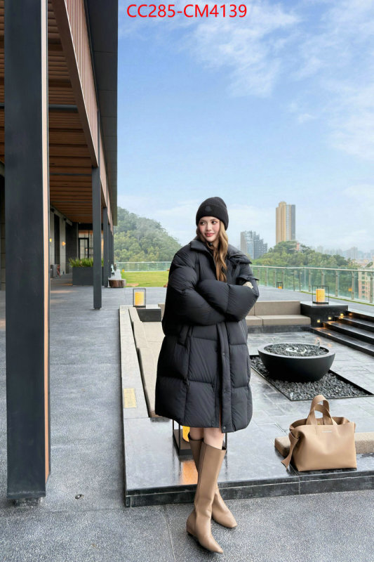 Down jacket Women-Moncler ID: CM4139 $: 285USD