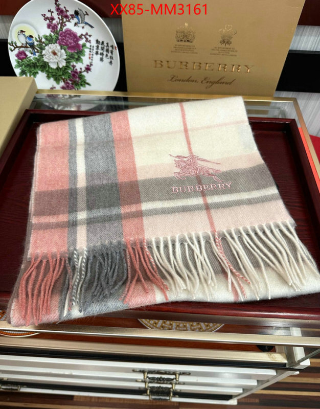 Scarf-Burberry best site for replica ID: MM3161 $: 85USD