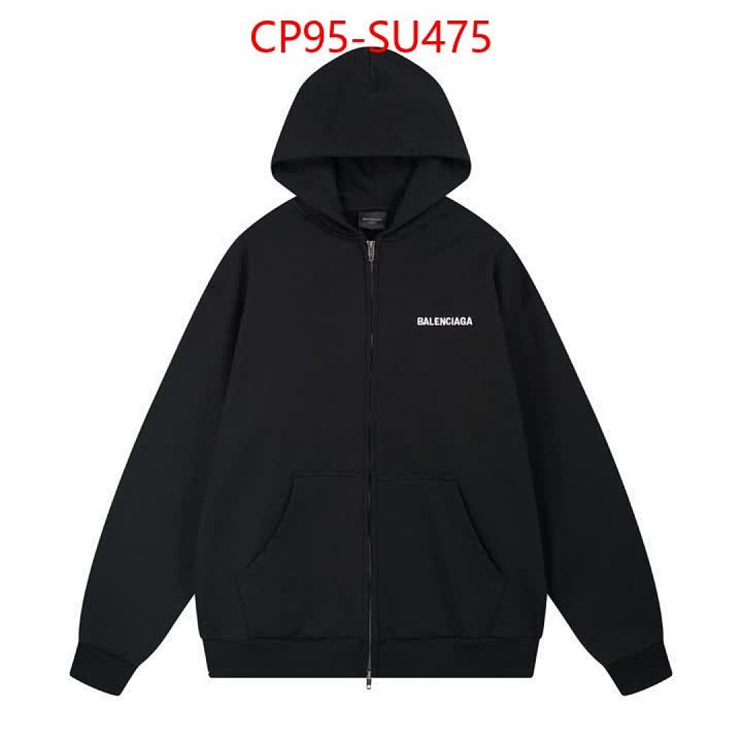 Clothing-Balenciaga ID: SU475 $: 95USD