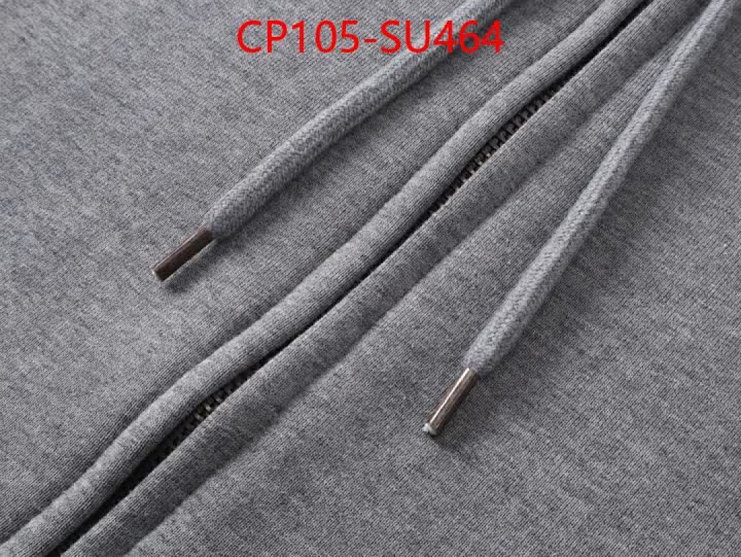 Clothing-Balenciaga ID: SU464 $: 105USD