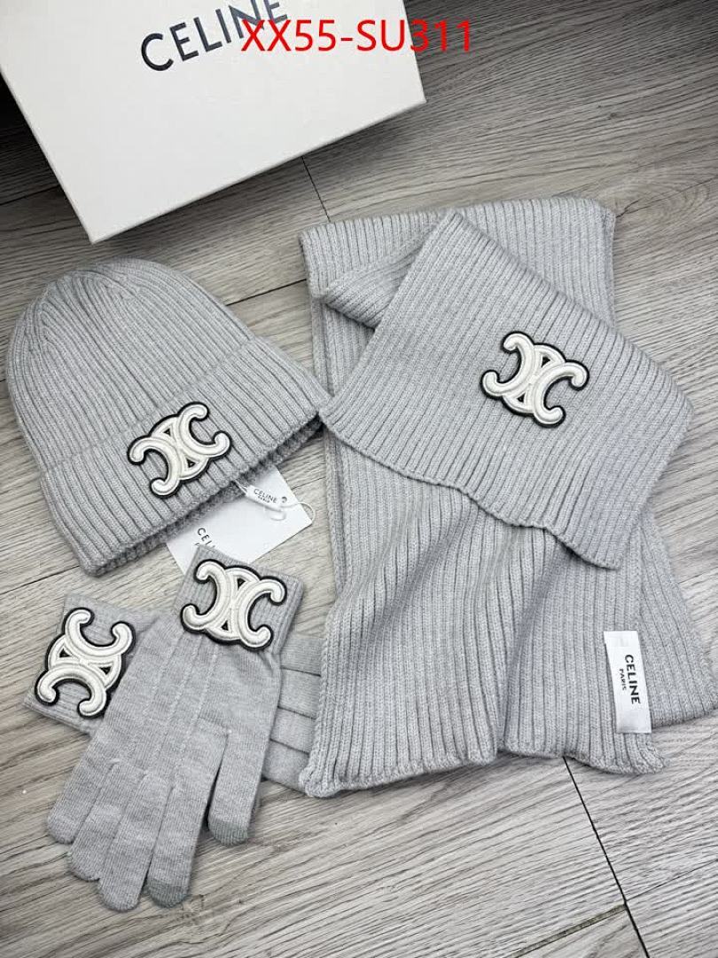 Scarf-CELINE ID: SU311 $: 55USD