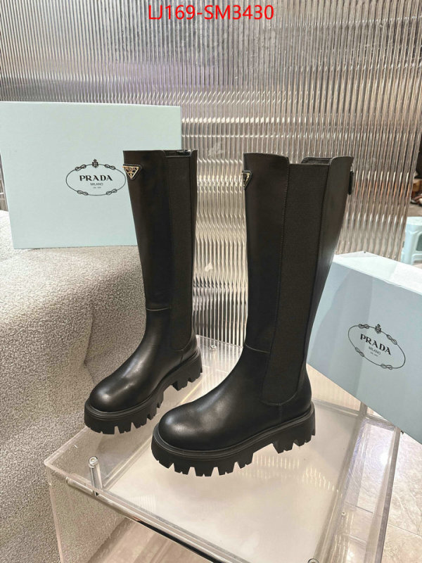 Women Shoes-Boots new designer replica ID: SM3430 $: 169USD