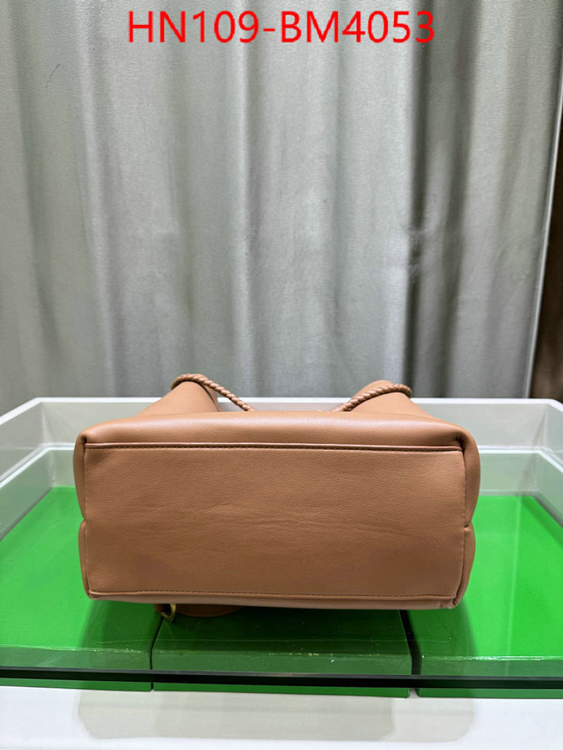 BV Bags(4A)-Bucket Bag- ID: BM4053 $: 109USD,