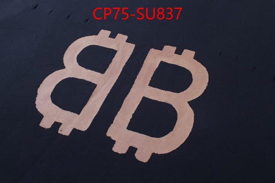 Clothing-Balenciaga ID: SU837 $: 75USD