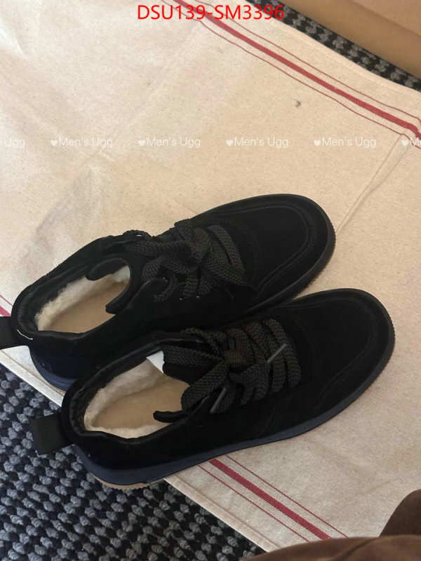 Men Shoes-UGG sale outlet online ID: SM3396 $: 139USD