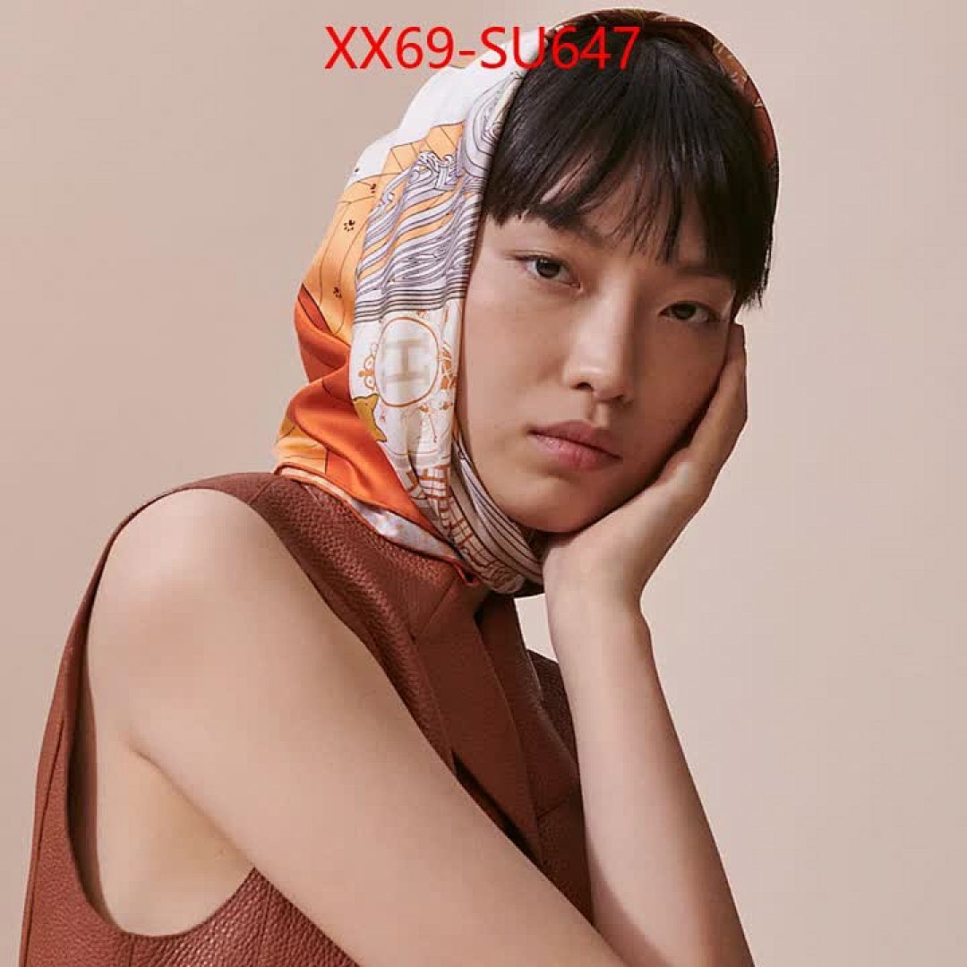 Scarf-Hermes ID: SU647 $: 69USD