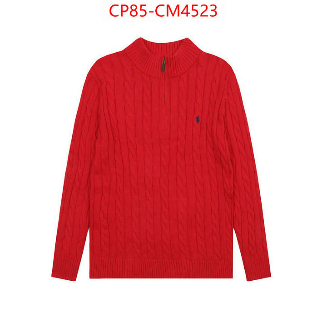 Clothing-Ralph Lauren ID: CM4523 $: 85USD