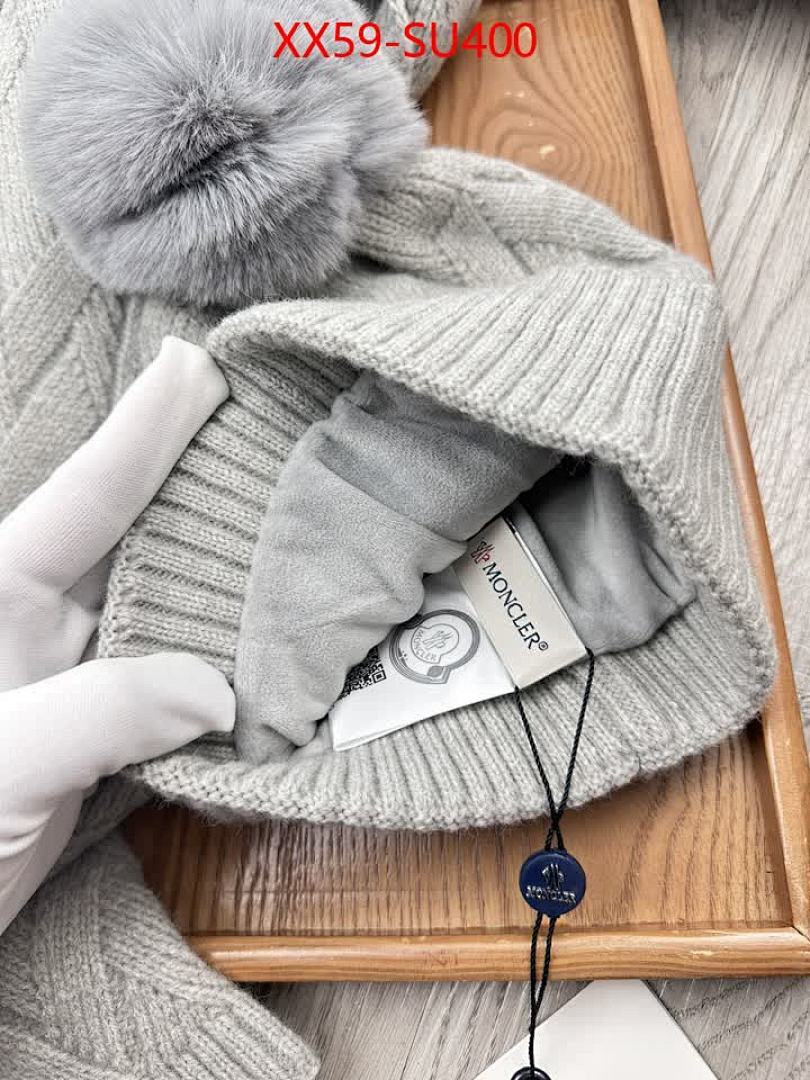 Gloves-Moncler ID: SU400 $: 59USD