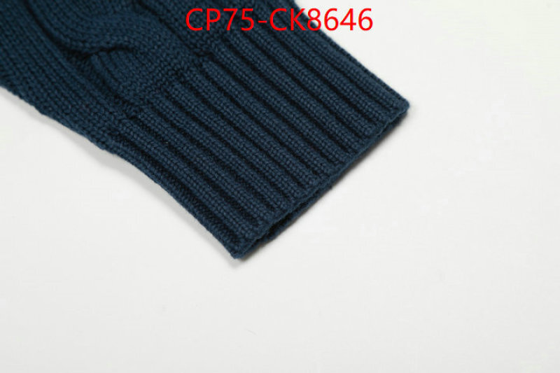 Clothing-Ralph Lauren ID: CK8646 $: 75USD