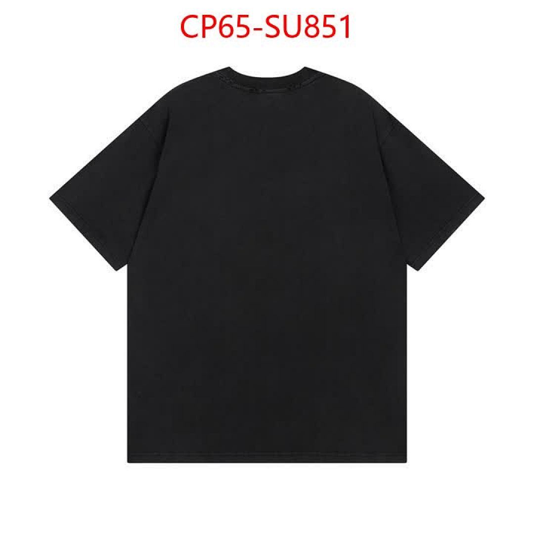 Clothing-Balenciaga ID: SU851 $: 65USD