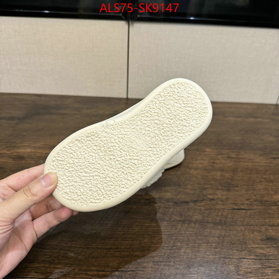 Kids shoes-UGG ID: SK9147 $: 75USD