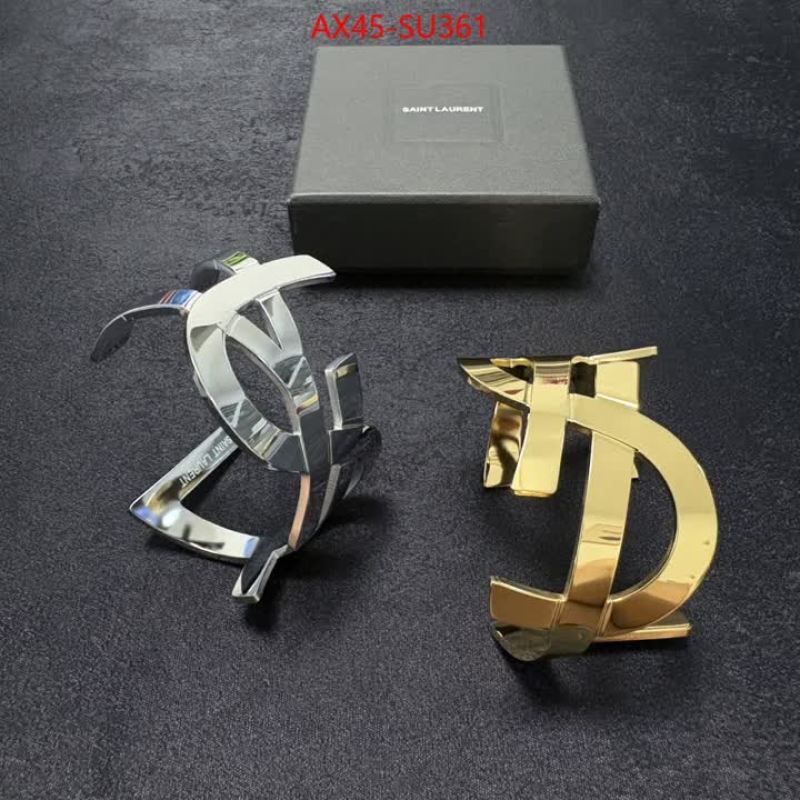 Jewelry-YSL ID: SU361 $: 45USD