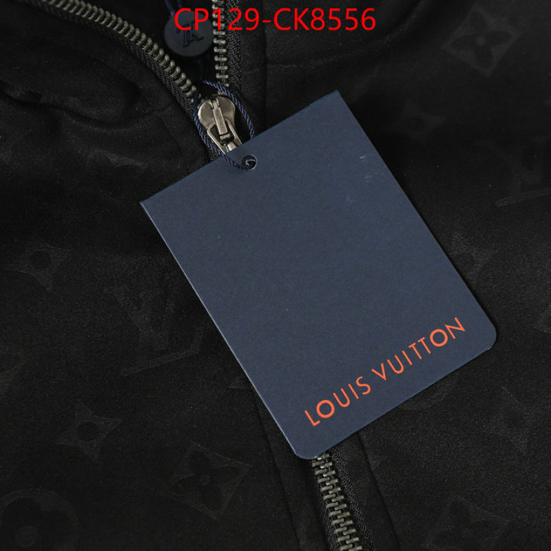 Clothing-LV ID: CK8556 $: 129USD