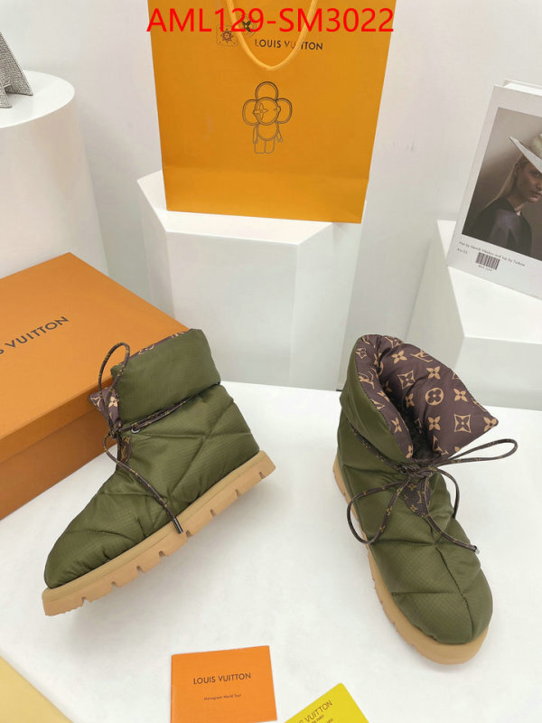 Women Shoes-Boots from china 2024 ID: SM3022 $: 129USD