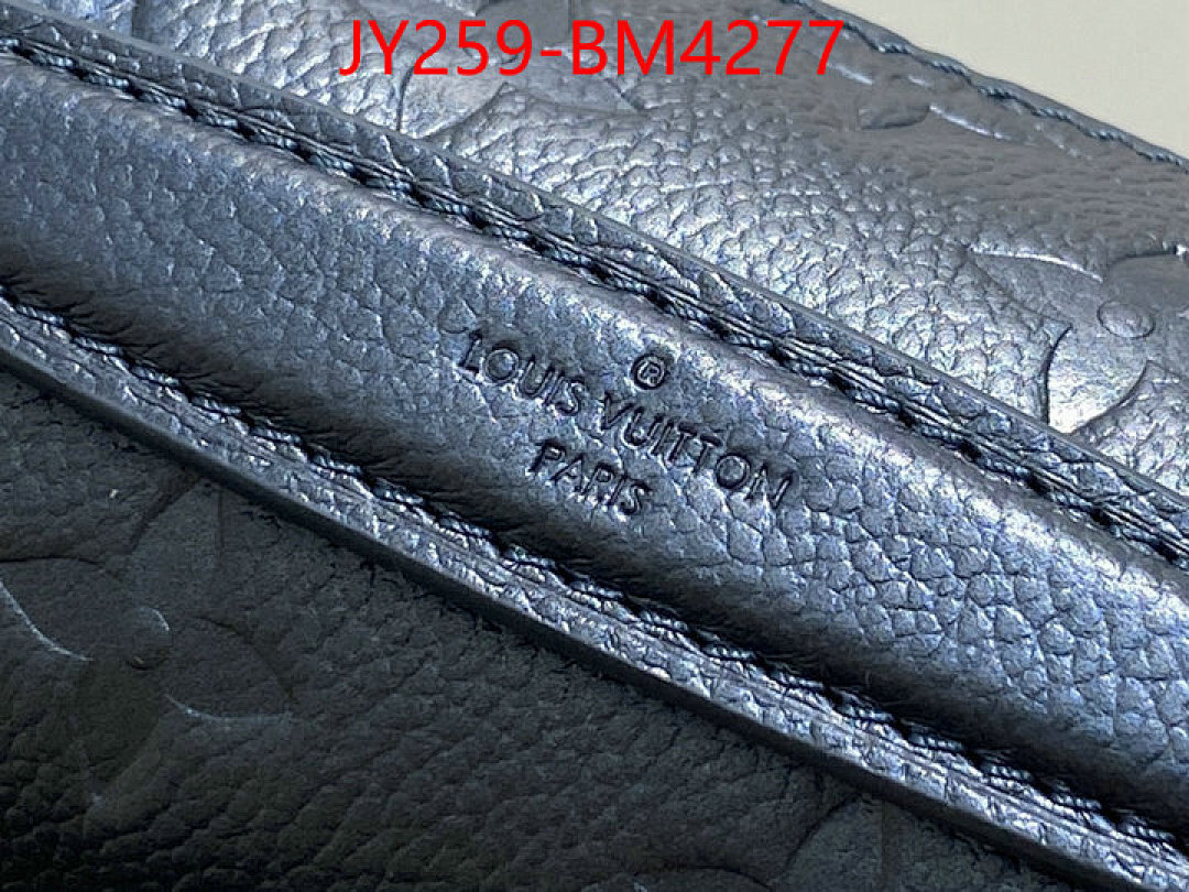 LV Bags(TOP)-Pochette MTis- ID: BM4277 $: 259USD,