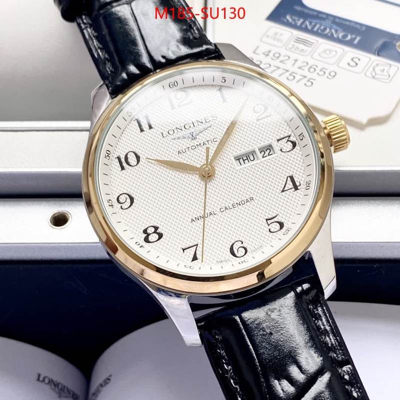 Watch(4A)-Longines where to find the best replicas ID: SU130 $: 185USD