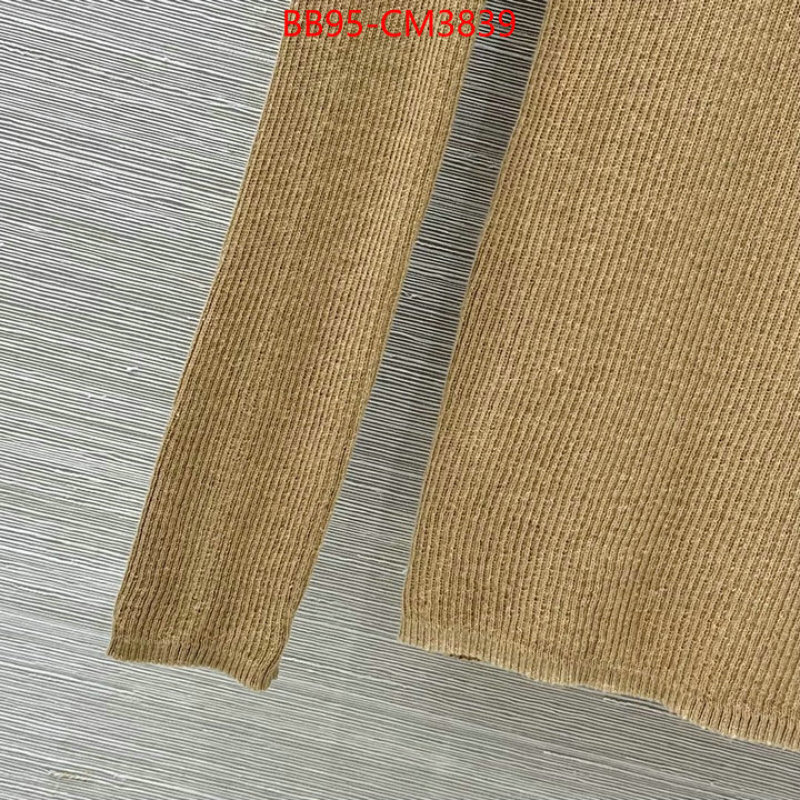 Clothing-Prada ID: CM3839 $: 95USD