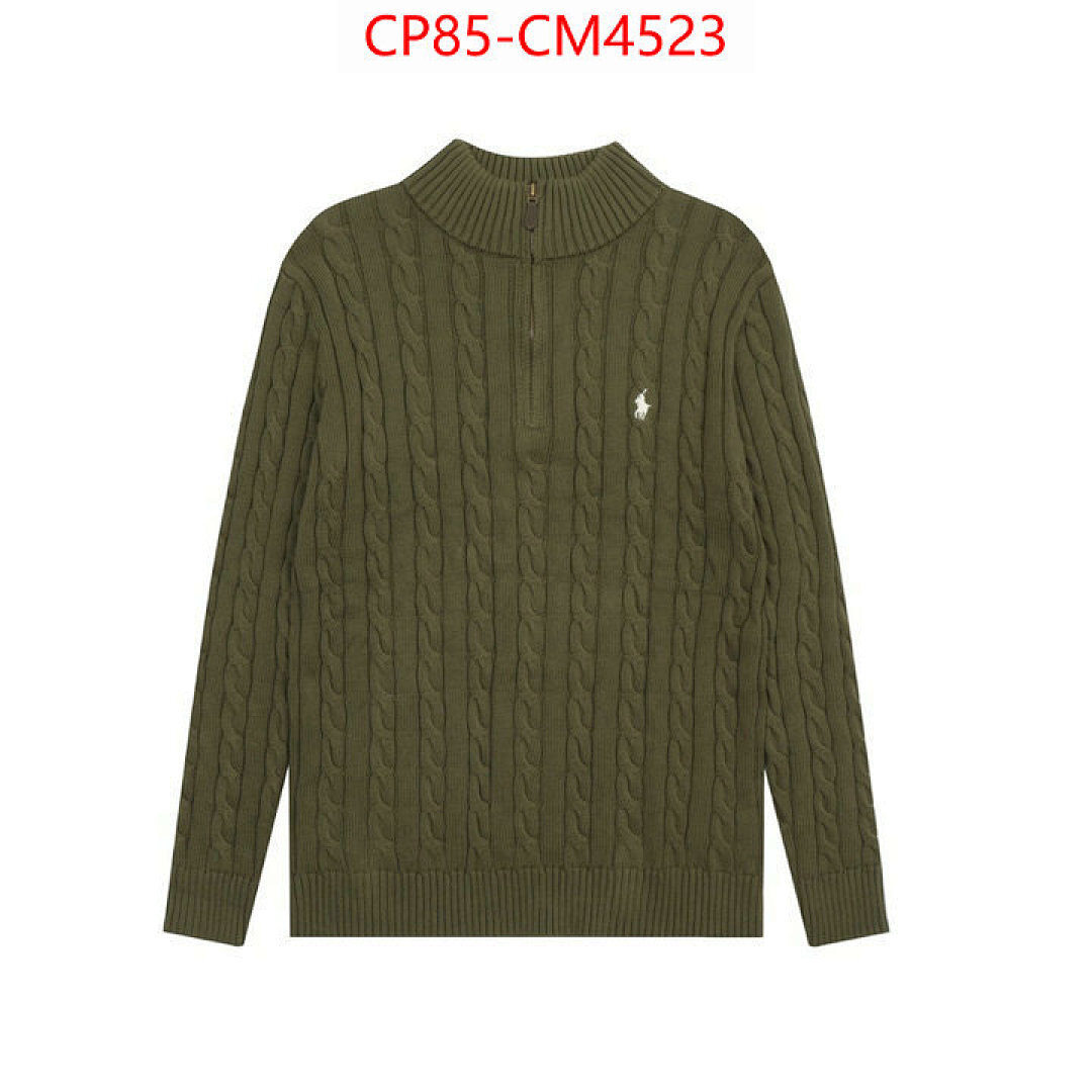Clothing-Ralph Lauren ID: CM4523 $: 85USD