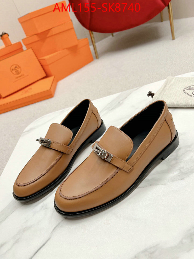 Women Shoes-Hermes ID: SK8740 $: 155USD