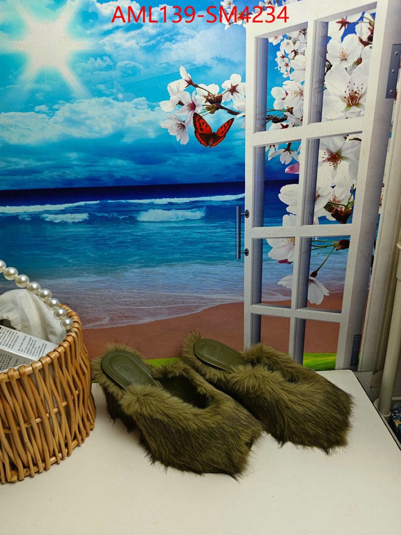 Women Shoes-Fendi ID: SM4234 $: 139USD