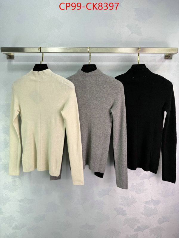 Clothing-Prada ID: CK8397 $: 99USD