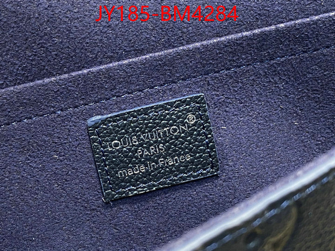 LV Bags(TOP)-New Wave Multi-Pochette- ID: BM4284 $: 185USD,