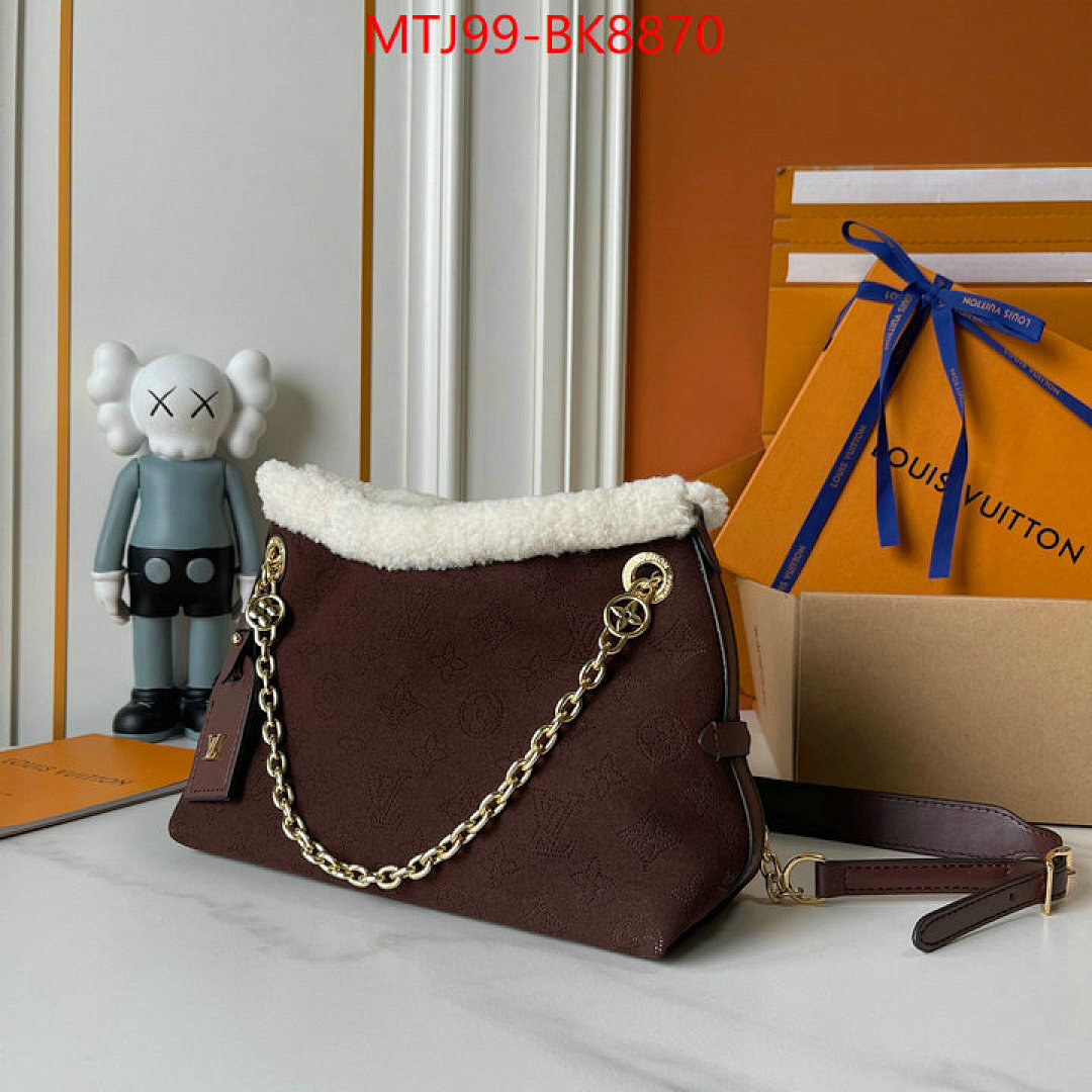 LV Bags(4A)-Pochette MTis Bag- ID: BK8870 $: 99USD,