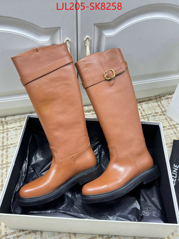 Women Shoes-Boots the best affordable ID: SK8258 $: 205USD