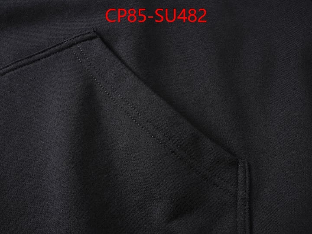 Clothing-Balenciaga ID: SU482 $: 85USD