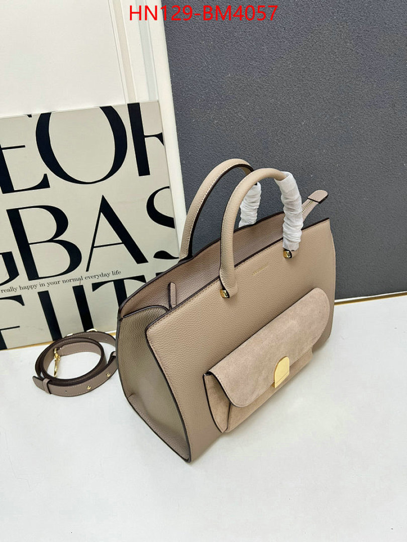 Coccinelle(4A)-Handbag- ID: BM4057 $: 129USD,