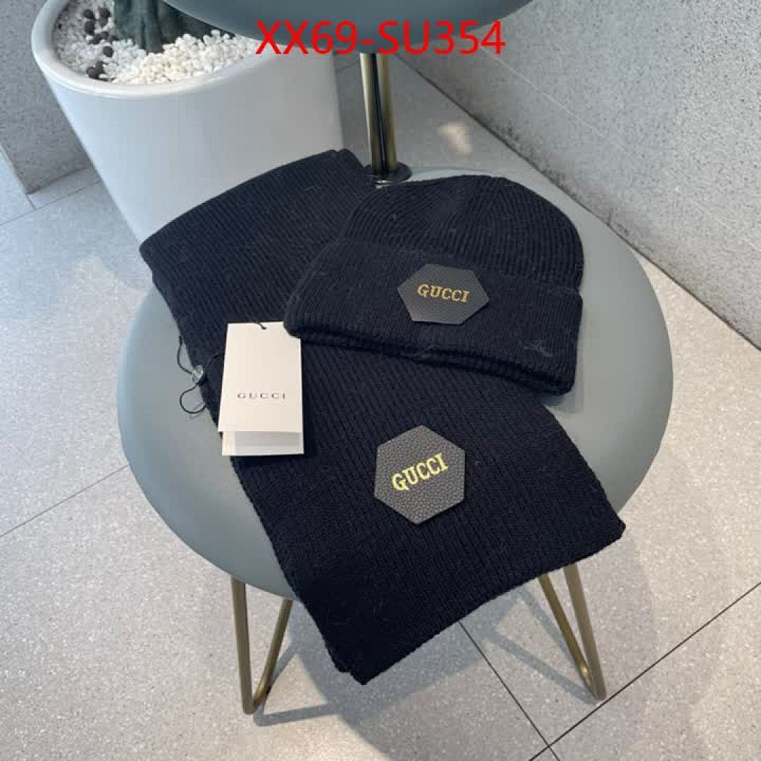 Cap(Hat)-Gucci ID: SU354 $: 69USD