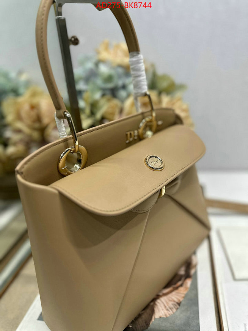 Dior Bags(TOP)-Handbag- ID: BK8744 $: 275USD,