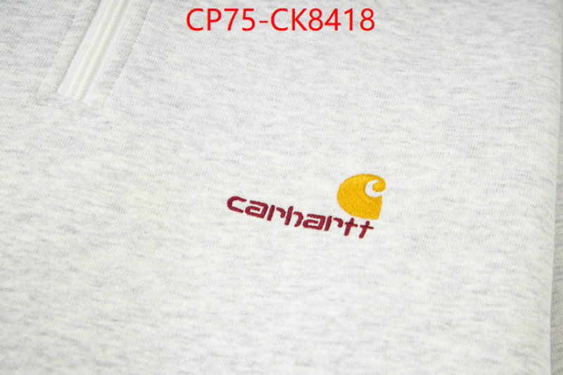 Clothing-Carhartt ID: CK8418 $: 75USD