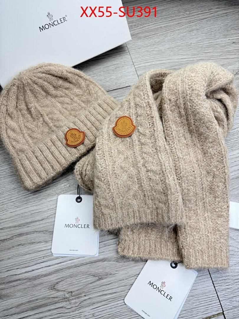Scarf-Moncler ID: SU391 $: 55USD