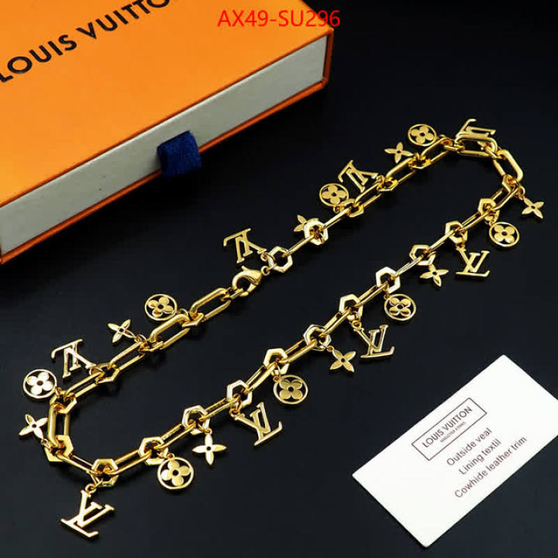 Jewelry-LV ID: SU296 $: 49USD