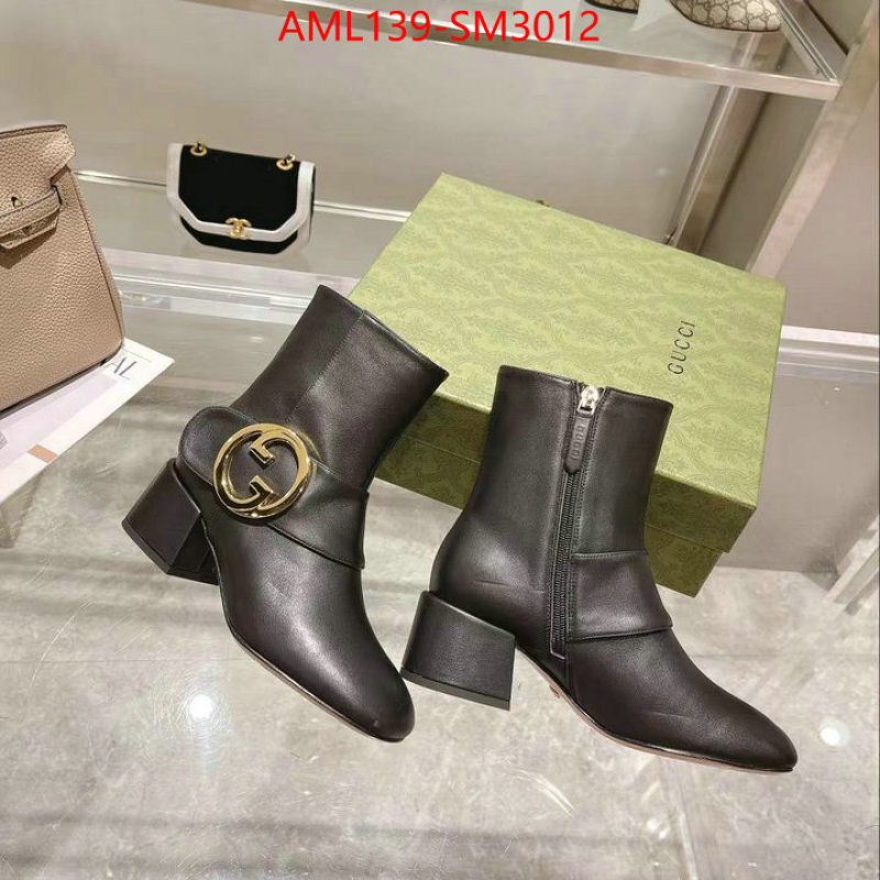 Women Shoes-Boots high quality perfect ID: SM3012 $: 139USD