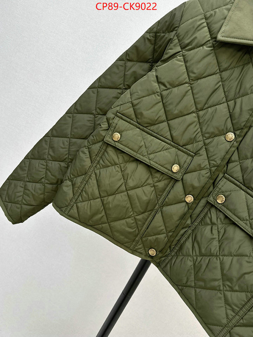 Down jacket Women-Moncler ID: CK9022 $: 89USD