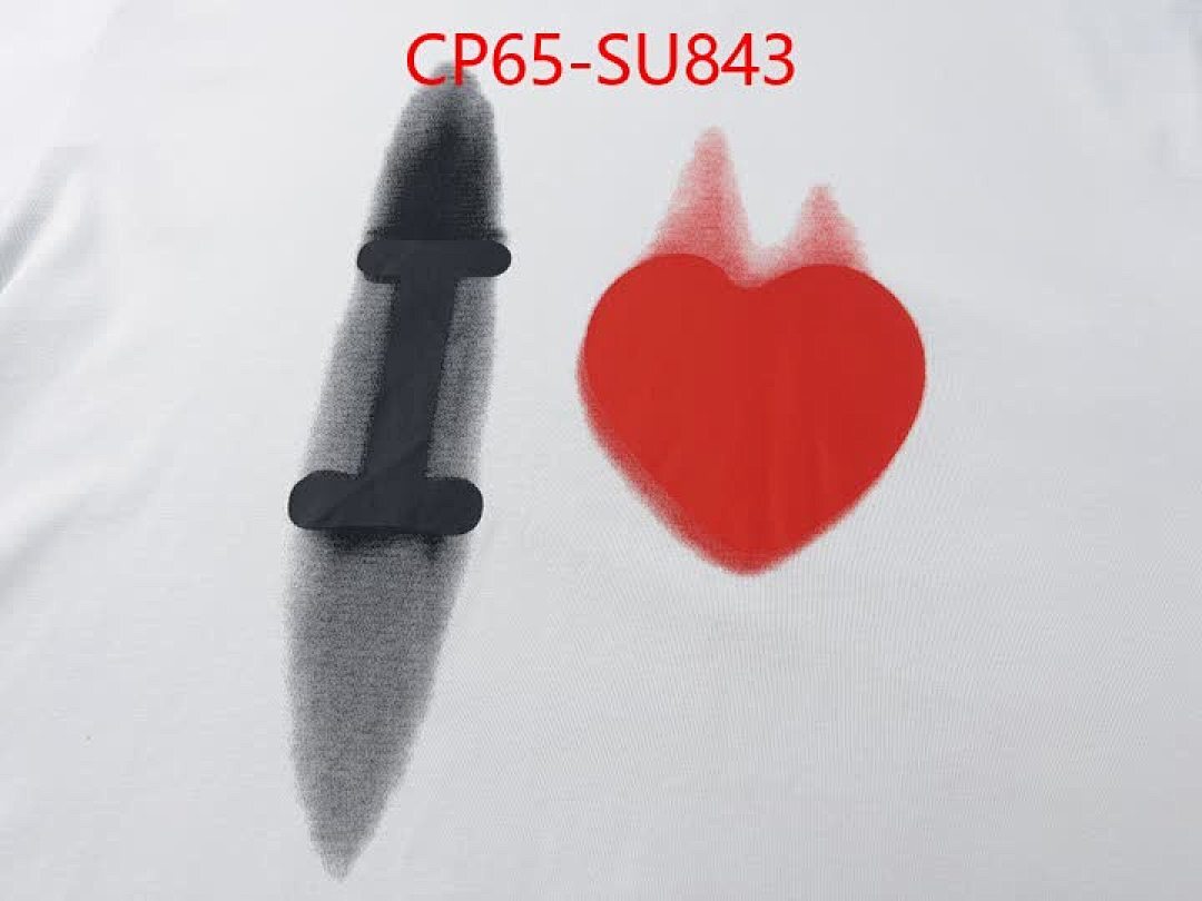 Clothing-Balenciaga ID: SU843 $: 65USD