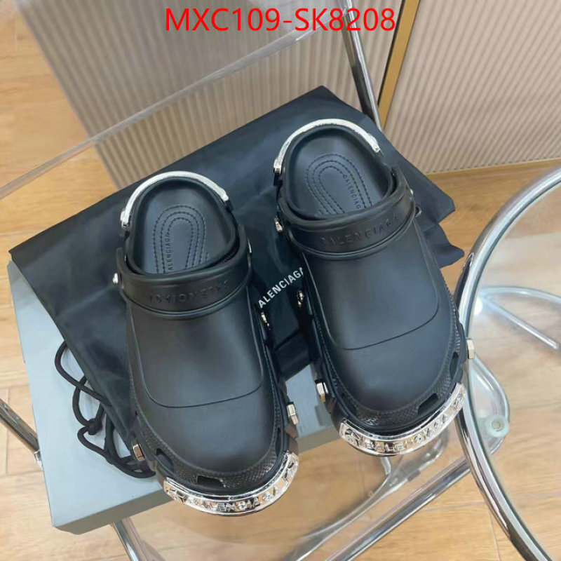 Men Shoes-Balenciaga highest product quality ID: SK8208 $: 109USD