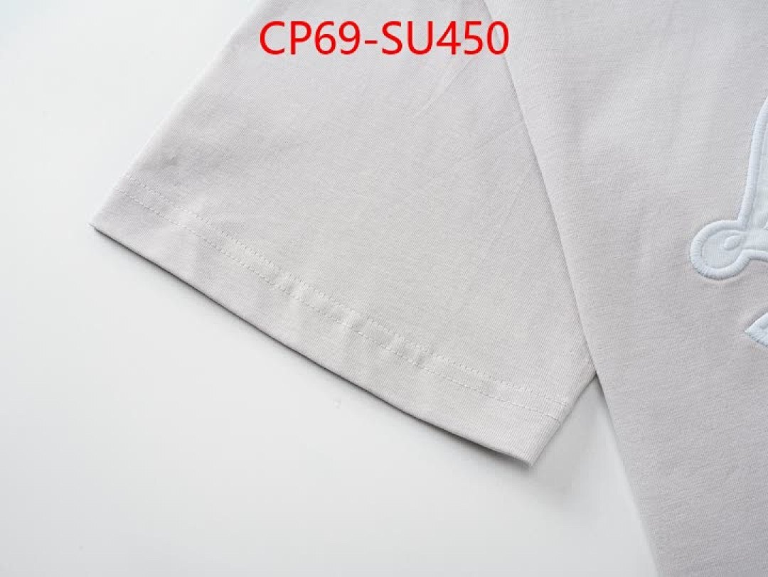 Clothing-Balenciaga ID: SU450 $: 69USD