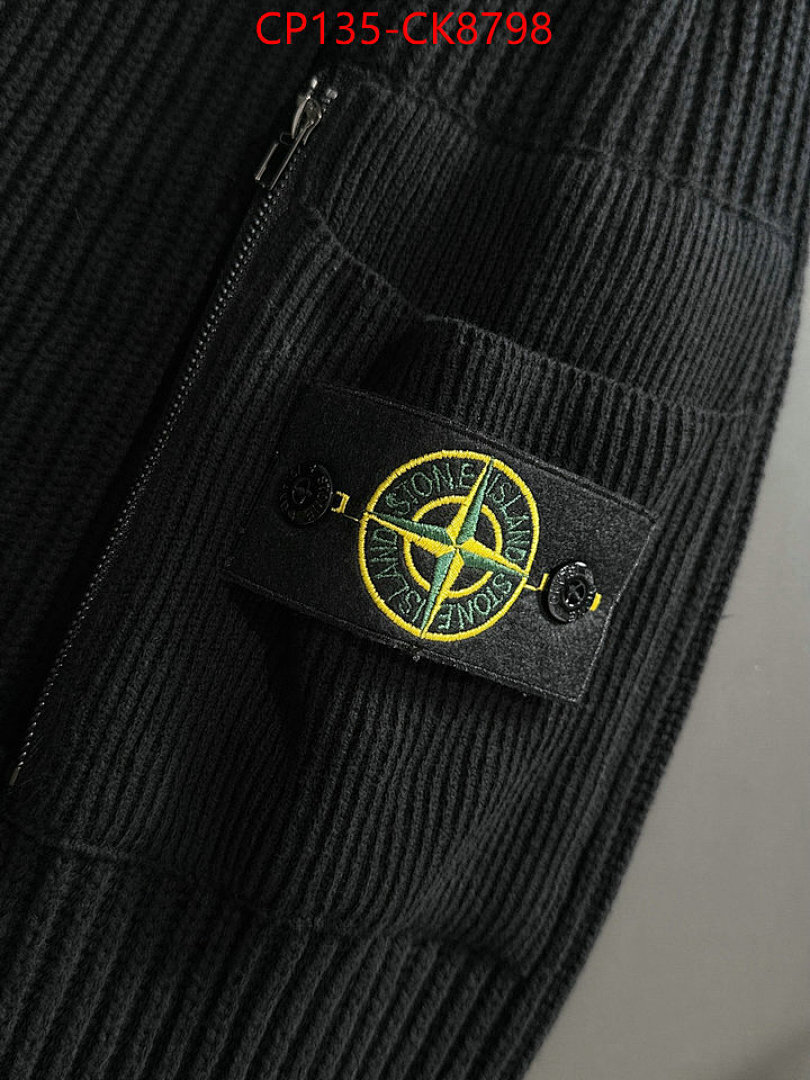 Clothing-Stone Island ID: CK8798 $: 135USD