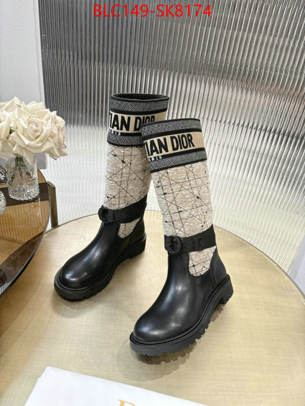 Women Shoes-Dior first copy ID: SK8174 $: 149USD