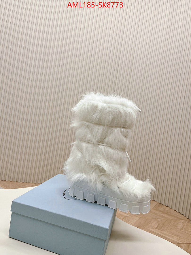 Women Shoes-Boots ID: SK8773 $: 185USD