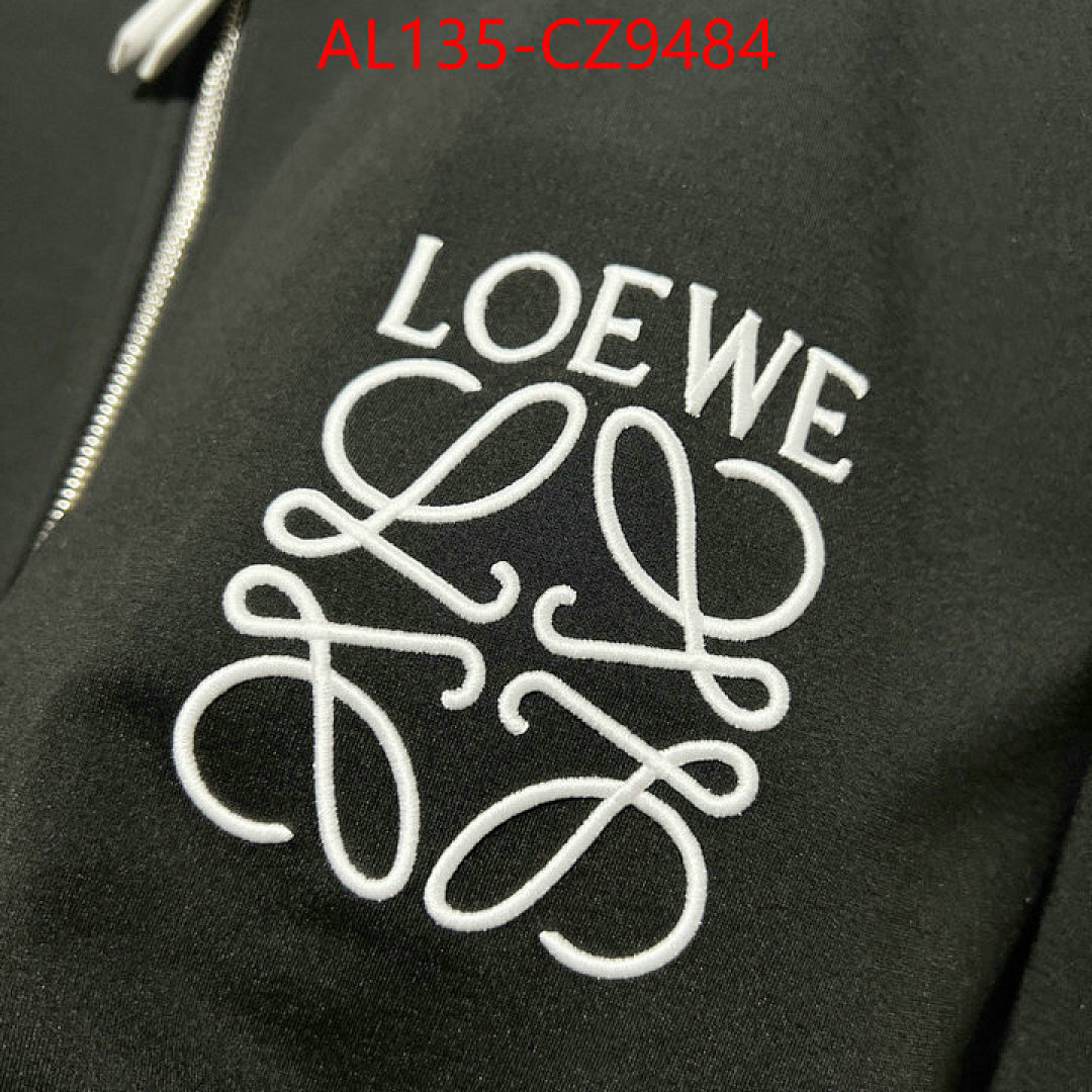 Clothing Set-Loewe ID: CZ9484 $: 135USD