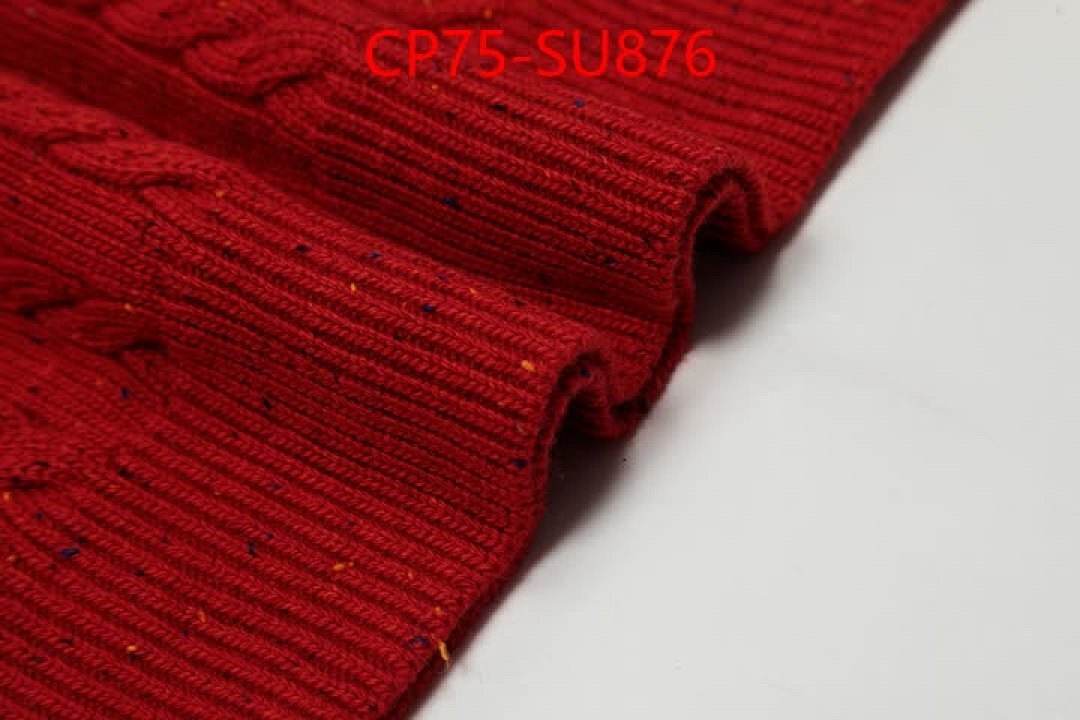 Clothing-Ralph Lauren ID: SU876 $: 75USD