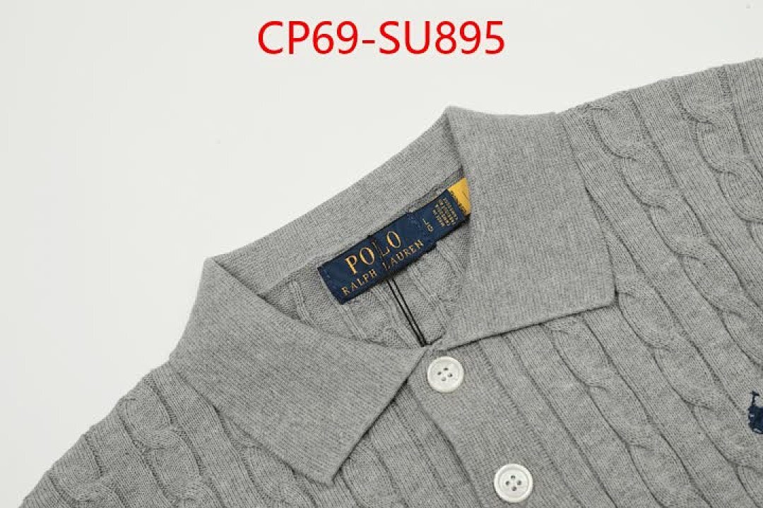 Clothing-Ralph Lauren ID: SU895 $: 69USD