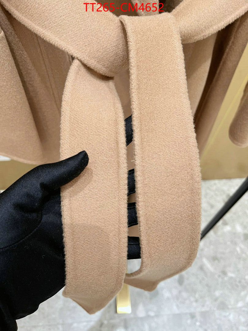 Down jacket Women-MaxMara ID: CM4652 $: 265USD