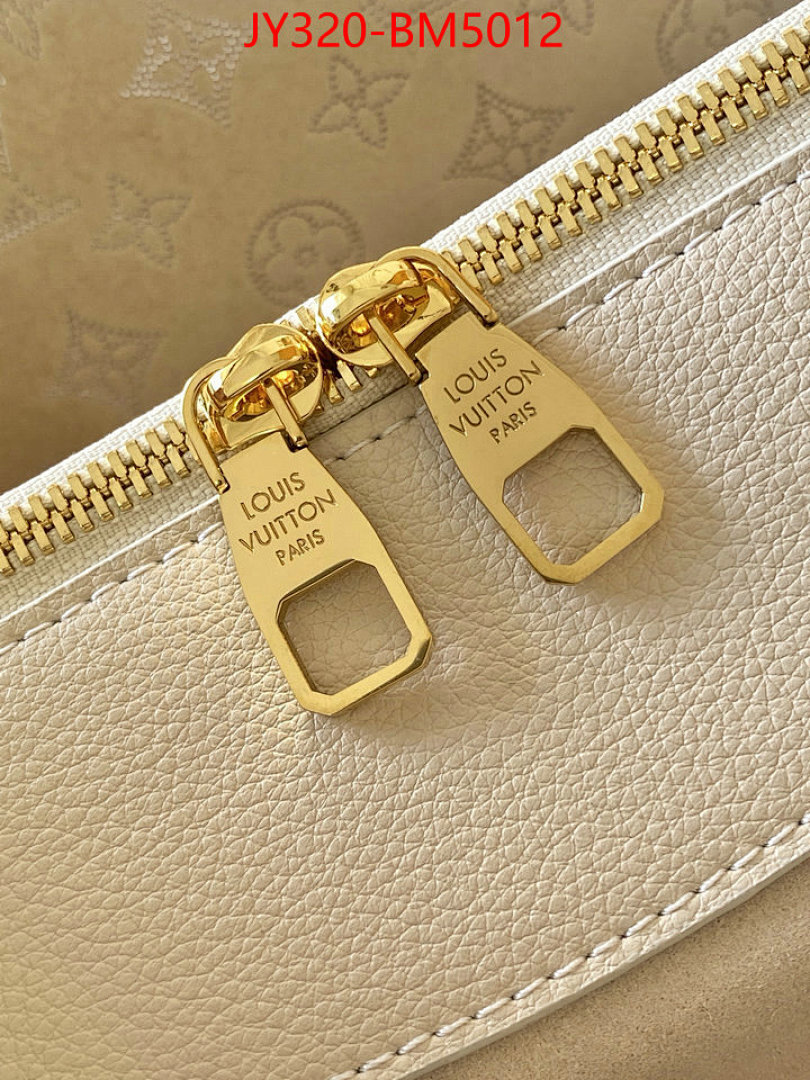 LV Bags(TOP)-Pochette MTis- ID: BM5012 $: 320USD,